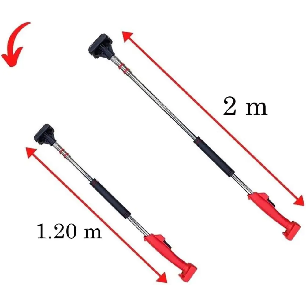 Forbice da Potatura a Batteria Motosega a Batteria 6 Pollici incluso - simple