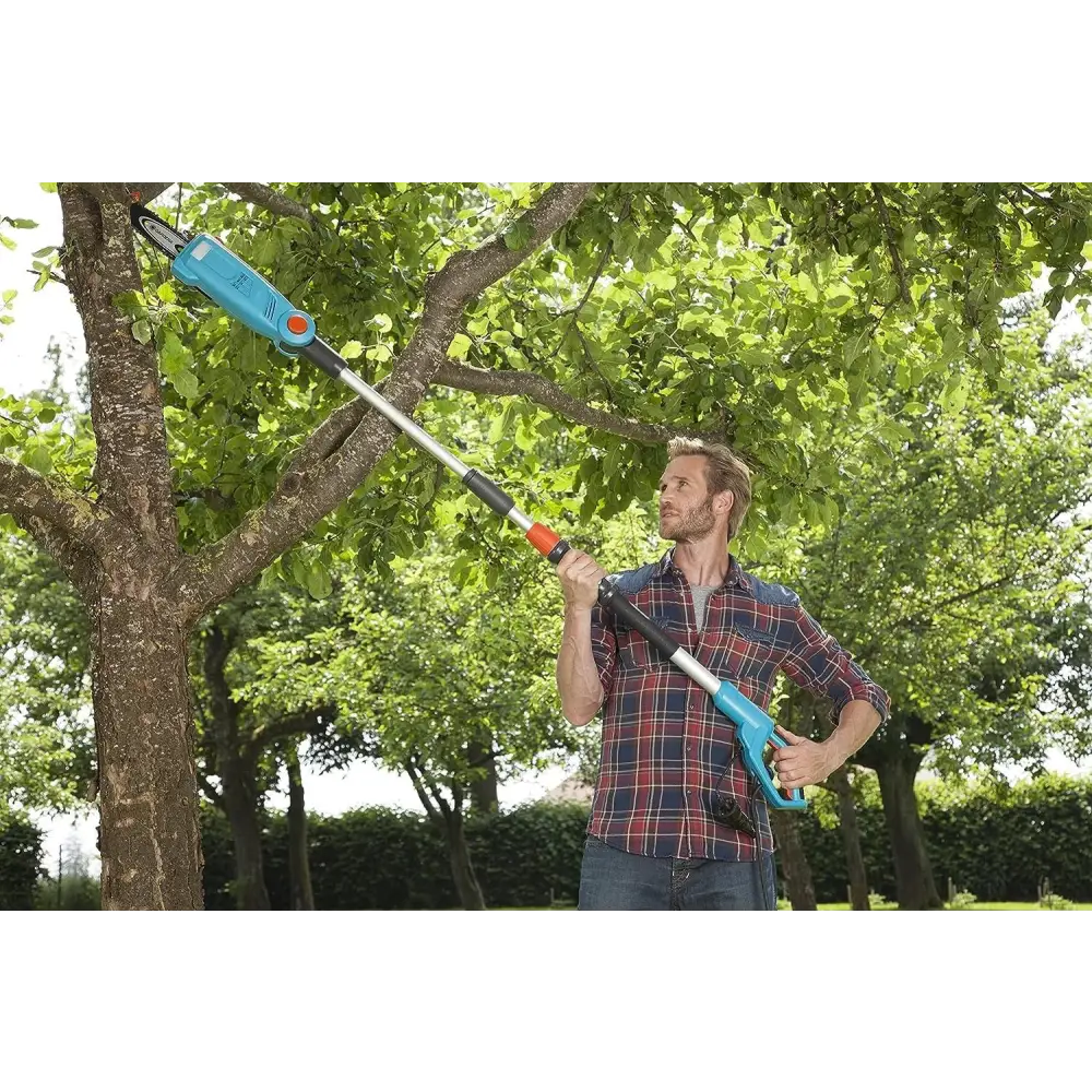 Forbice da Potatura a Batteria Motosega a Batteria 6 Pollici incluso - simple