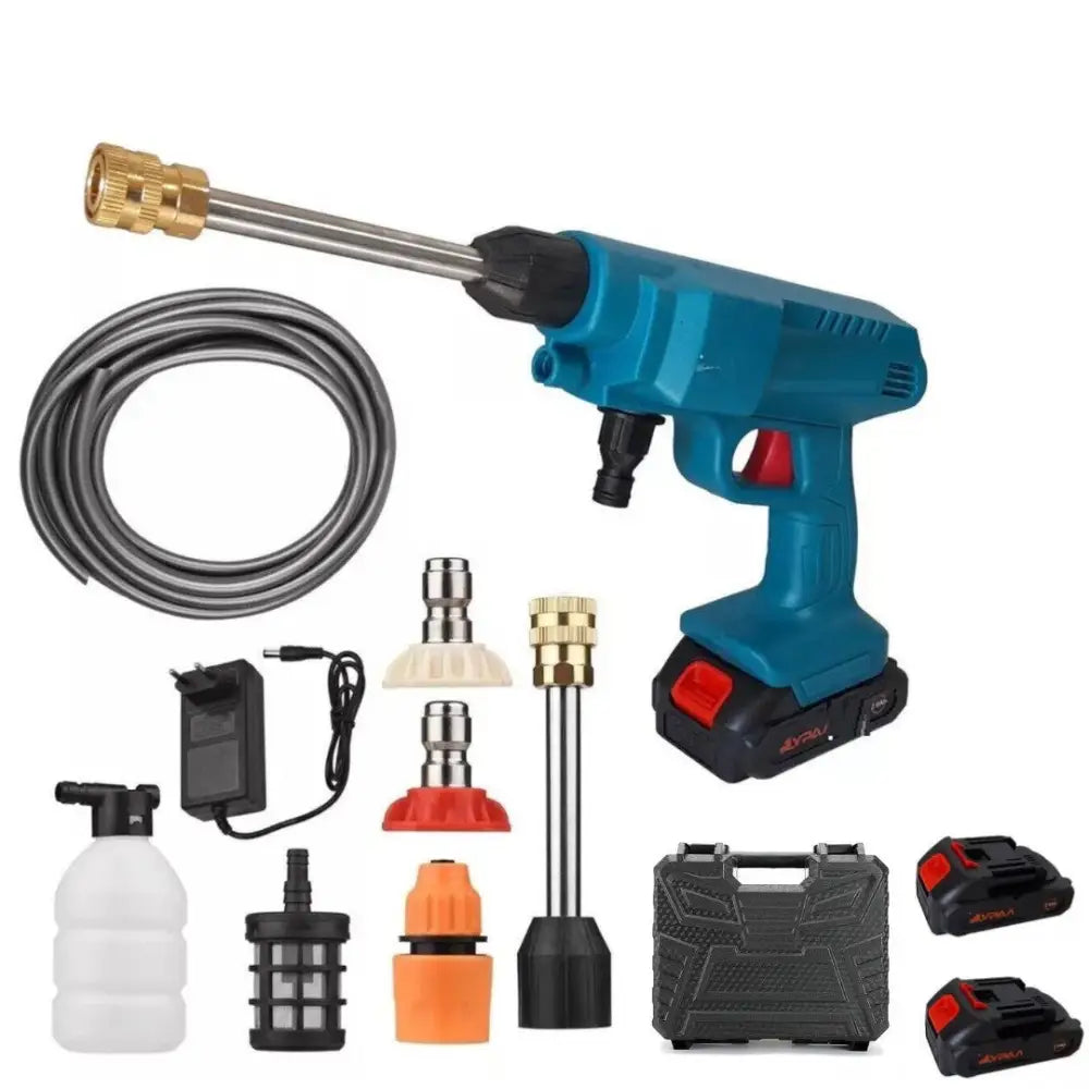 KIT GIARDINAGGIO 4 IN 1 - simple