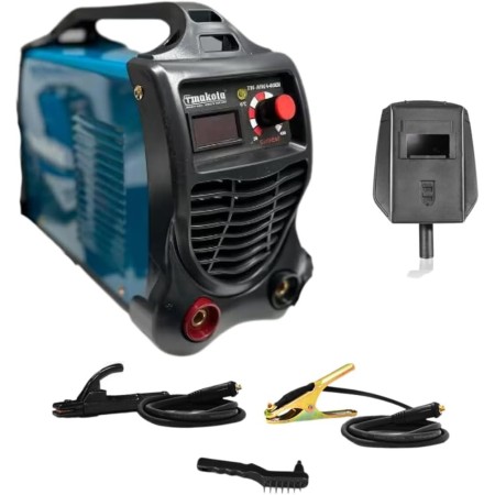 400 Amp Inverter Welding Machine, Electrode Welding Machine with Inverter