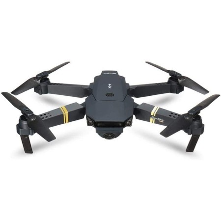 Folding Drone with Dual 1080P Camera