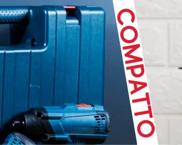 Kit Completo Professionale Fai da Te 4 in 1 con Trapano Avvitatore a Batteria