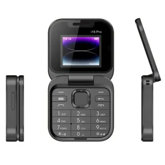 CELLULARE PIEGHEVOLE 5G E DUAL SIM